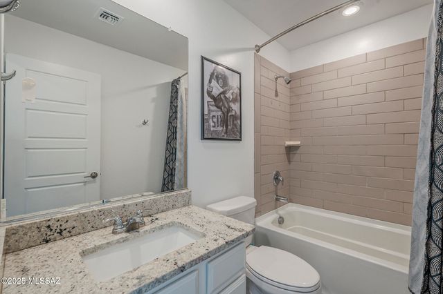 13073 E Cembeline Lane, Tucson, AZ 85747