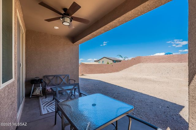 13073 E Cembeline Lane, Tucson, AZ 85747