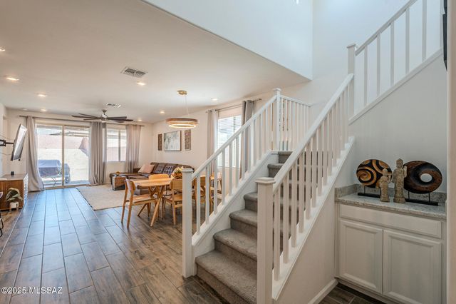 13073 E Cembeline Lane, Tucson, AZ 85747