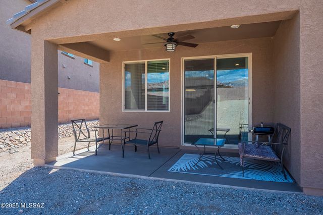 13073 E Cembeline Lane, Tucson, AZ 85747