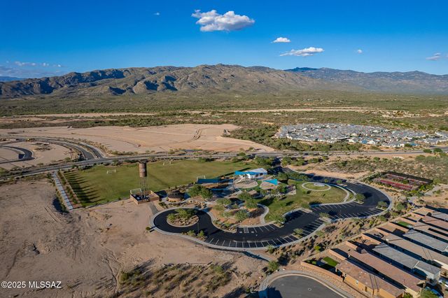 13073 E Cembeline Lane, Tucson, AZ 85747