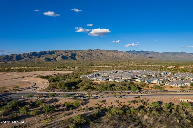 13073 E Cembeline Lane, Tucson, AZ 85747