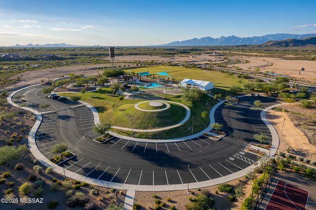 13073 E Cembeline Lane, Tucson, AZ 85747