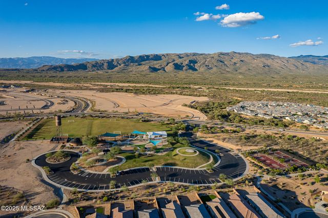 13073 E Cembeline Lane, Tucson, AZ 85747