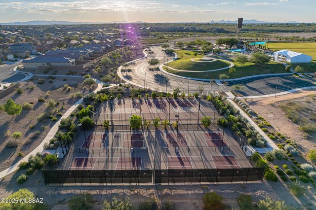 13073 E Cembeline Lane, Tucson, AZ 85747