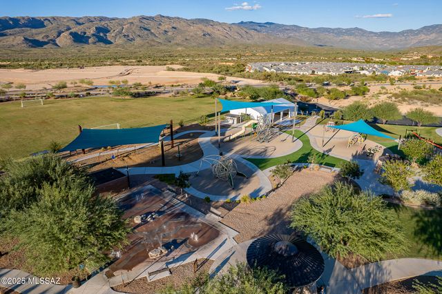 13073 E Cembeline Lane, Tucson, AZ 85747