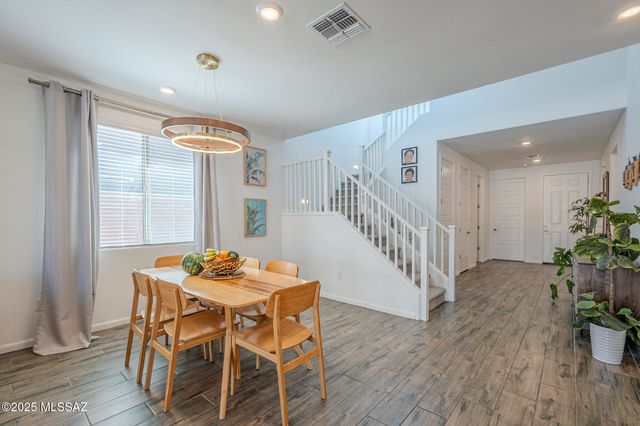 13073 E Cembeline Lane, Tucson, AZ 85747