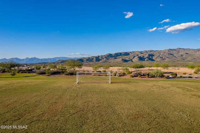 13073 E Cembeline Lane, Tucson, AZ 85747