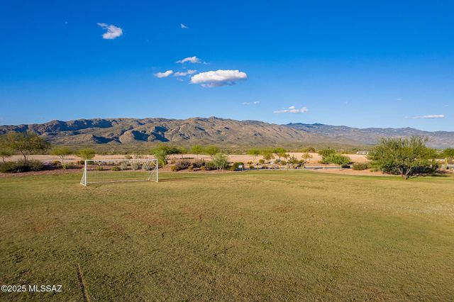 13073 E Cembeline Lane, Tucson, AZ 85747