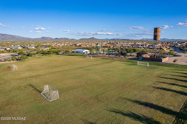 13073 E Cembeline Lane, Tucson, AZ 85747