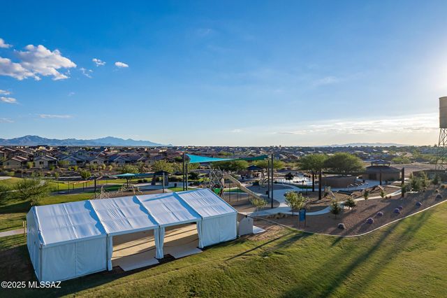 13073 E Cembeline Lane, Tucson, AZ 85747