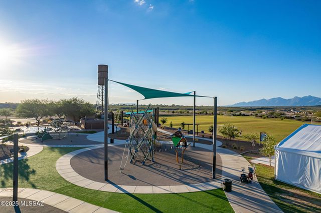 13073 E Cembeline Lane, Tucson, AZ 85747