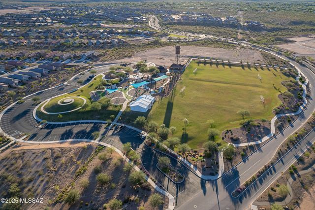 13073 E Cembeline Lane, Tucson, AZ 85747