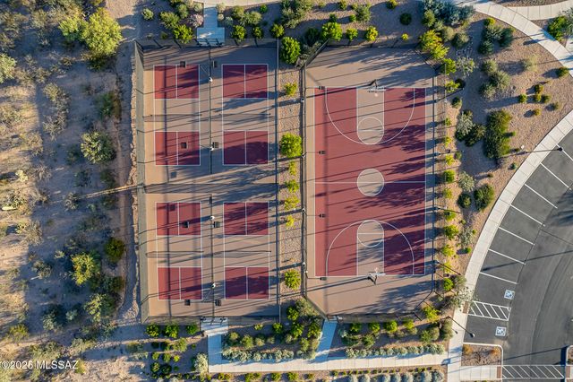 13073 E Cembeline Lane, Tucson, AZ 85747