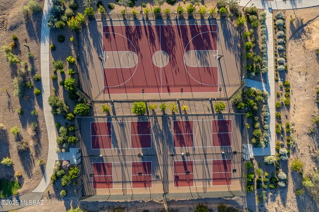 13073 E Cembeline Lane, Tucson, AZ 85747