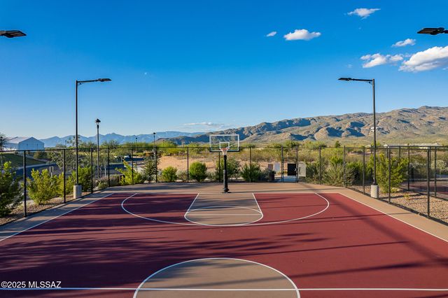 13073 E Cembeline Lane, Tucson, AZ 85747