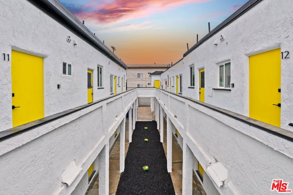 Image 2 of property listing at 4203 W Council Street, Los Angeles, CA 90004