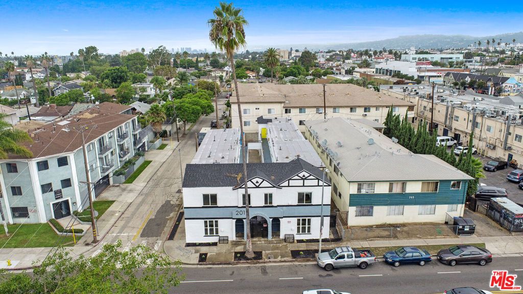 Image 20 of property listing at 4203 W Council Street, Los Angeles, CA 90004