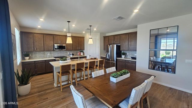 25167 N 155TH Drive, Surprise, AZ 85387