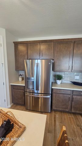 25167 N 155TH Drive, Surprise, AZ 85387