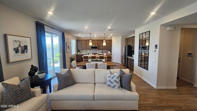 25167 N 155TH Drive, Surprise, AZ 85387