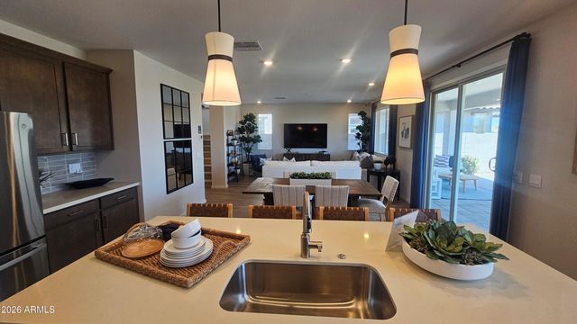 25167 N 155TH Drive, Surprise, AZ 85387