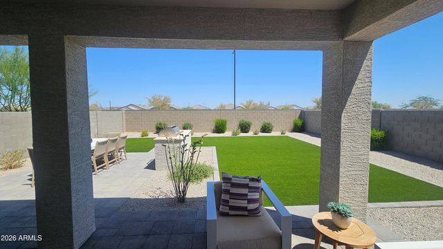 25167 N 155TH Drive, Surprise, AZ 85387