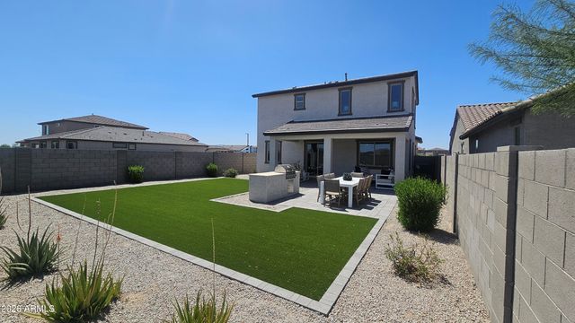 25167 N 155TH Drive, Surprise, AZ 85387