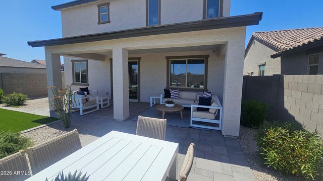 25167 N 155TH Drive, Surprise, AZ 85387