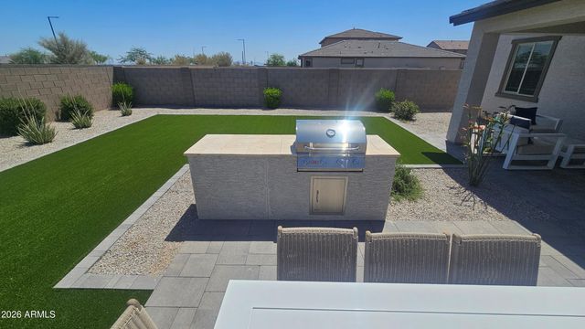 25167 N 155TH Drive, Surprise, AZ 85387