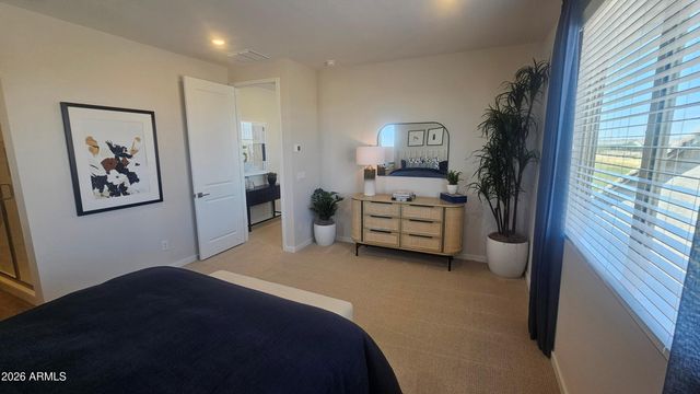 25167 N 155TH Drive, Surprise, AZ 85387