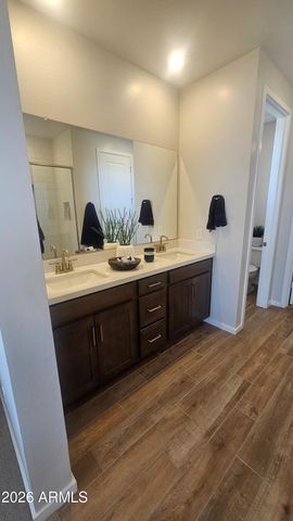 25167 N 155TH Drive, Surprise, AZ 85387