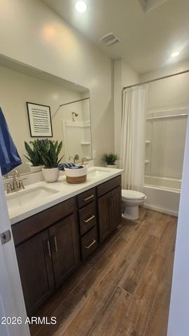 25167 N 155TH Drive, Surprise, AZ 85387