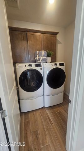 25167 N 155TH Drive, Surprise, AZ 85387