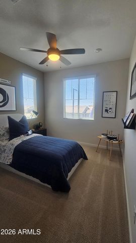 25167 N 155TH Drive, Surprise, AZ 85387