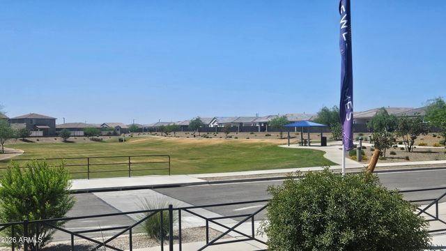 25167 N 155TH Drive, Surprise, AZ 85387