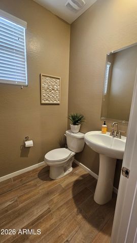 25167 N 155TH Drive, Surprise, AZ 85387