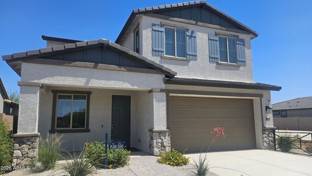 25167 N 155TH Drive, Surprise, AZ 85387