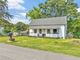 316 Blue Ridge Street, Pendleton, SC 29670