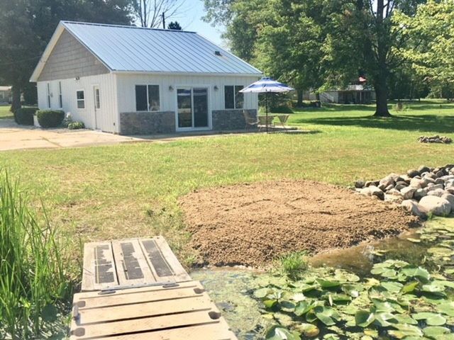 416 W Russell Drive, Coldwater, MI 49036