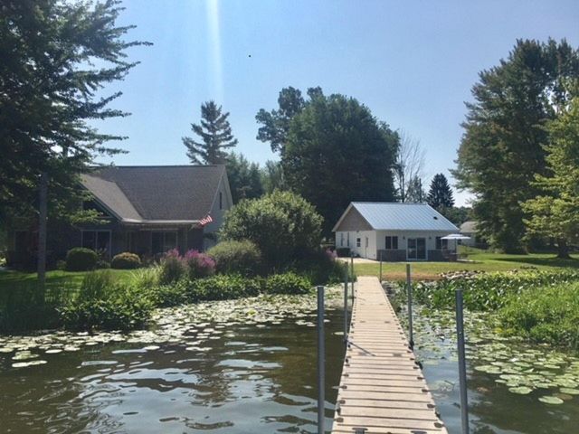 416 W Russell Drive, Coldwater, MI 49036