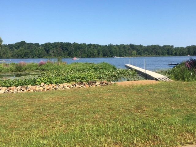 416 W Russell Drive, Coldwater, MI 49036