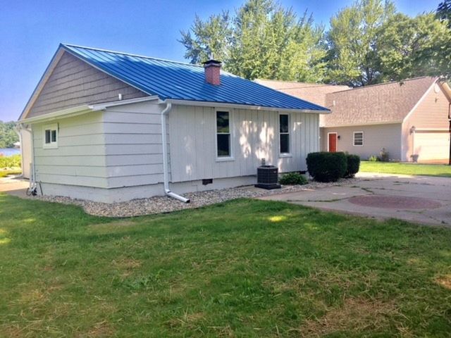 416 W Russell Drive, Coldwater, MI 49036