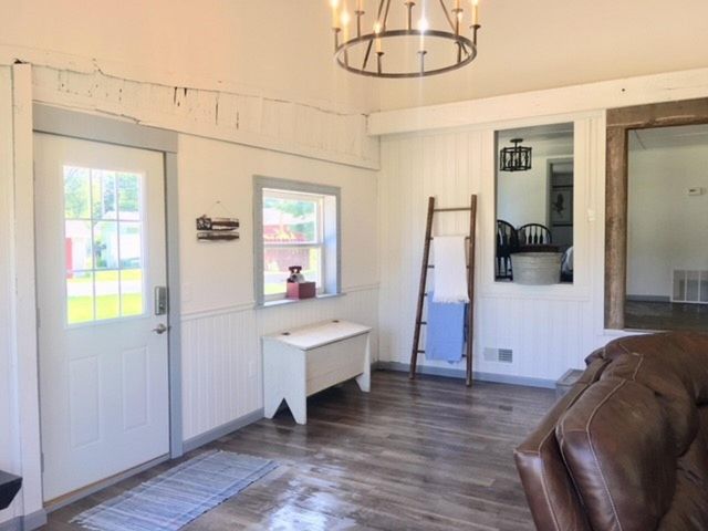 416 W Russell Drive, Coldwater, MI 49036