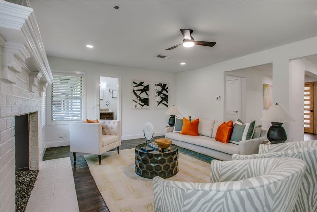 6207 Royal Lane, Dallas, TX 75230