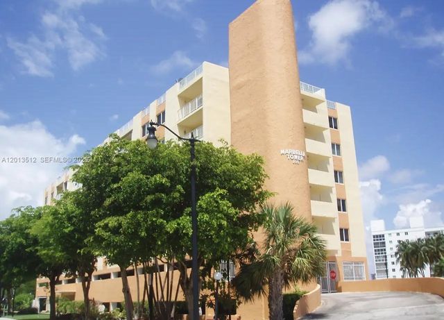 200 178th Dr 604, Sunny Isles Beach, FL 33160