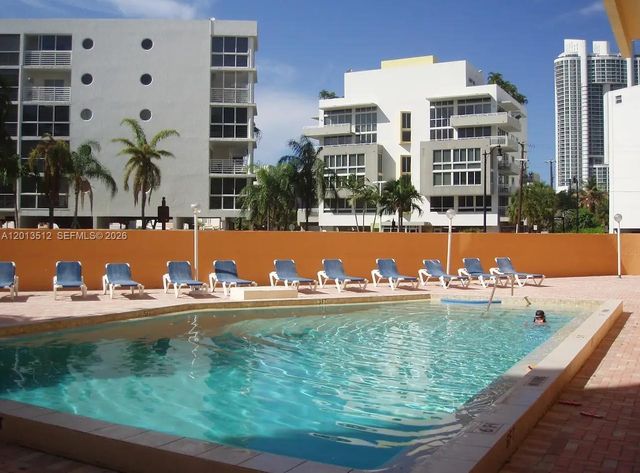 200 178th Dr 604, Sunny Isles Beach, FL 33160