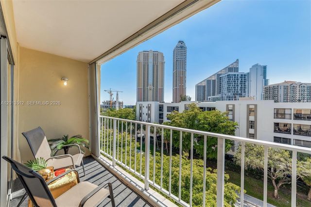 200 178th Dr 604, Sunny Isles Beach, FL 33160