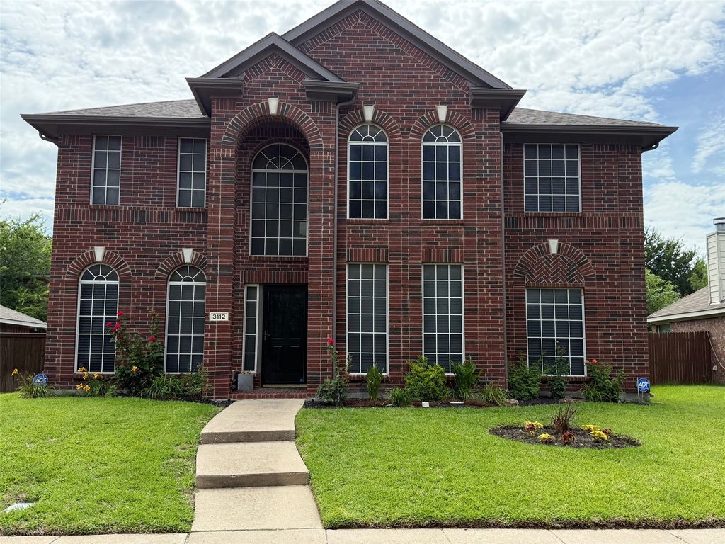 3112 Avery Lane, Mckinney, TX 75070