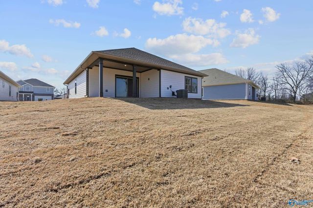 305 Pond Spring Drive, Huntsville, AL 36811